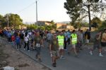 Marcha solidaria - 94 Marcha solidaria